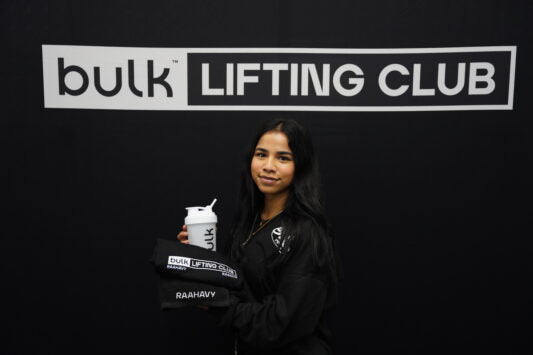 Raahavy Raisaya interview