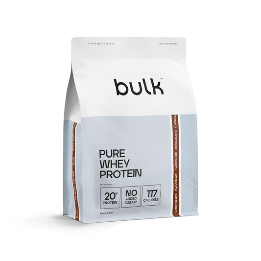 Pure Whey Protein - Chocolate