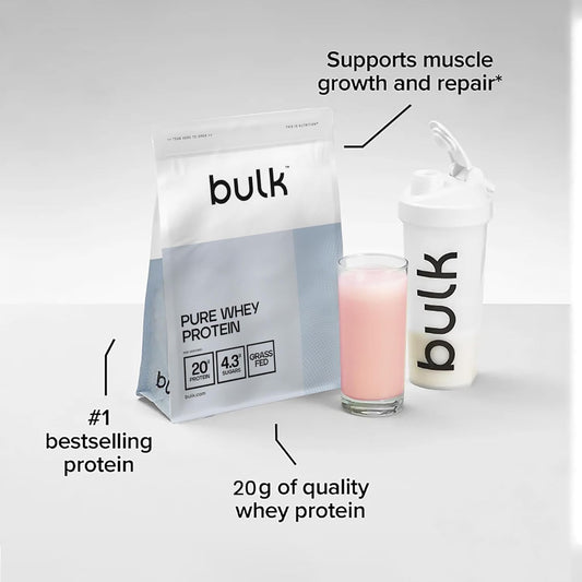 Pure Whey Protein