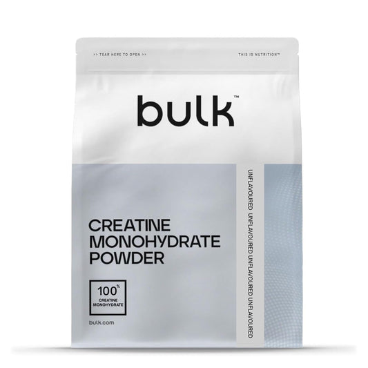 Bulk Creatine Monohydrate 200 GM