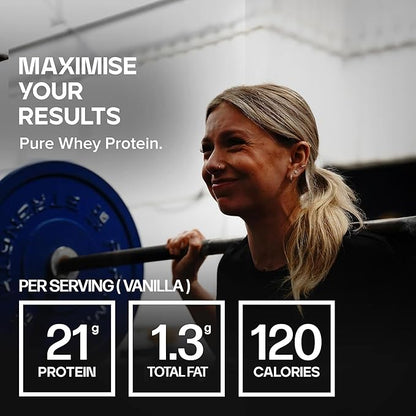 Pure Whey Protein