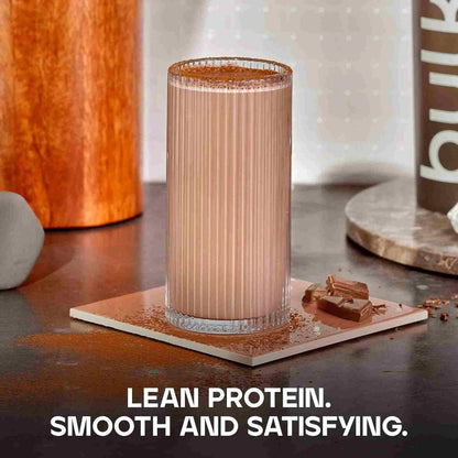 Pure Whey Isolate Protein Powder